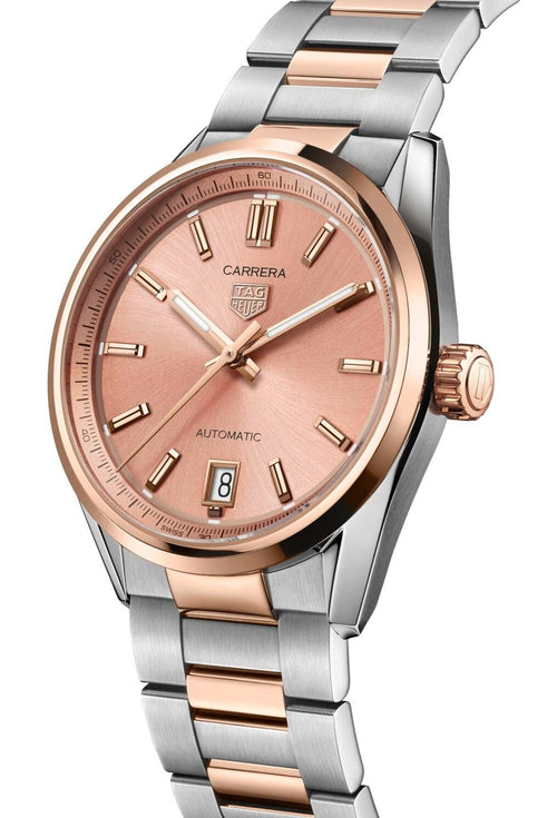 TAG Heuer Carrera Date WBN2351.BD0000 · Damen