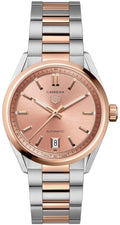 TAG Heuer Carrera Date WBN2350.BD0000 · Mujer