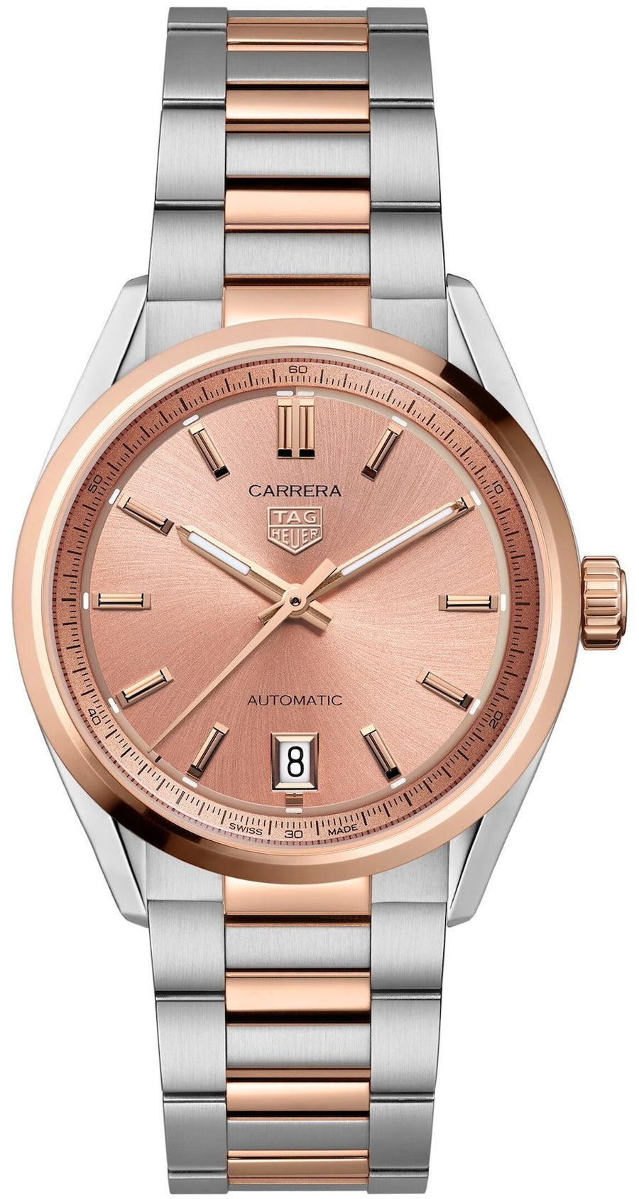TAG Heuer Carrera Date WBN2350.BD0000 · Mujer