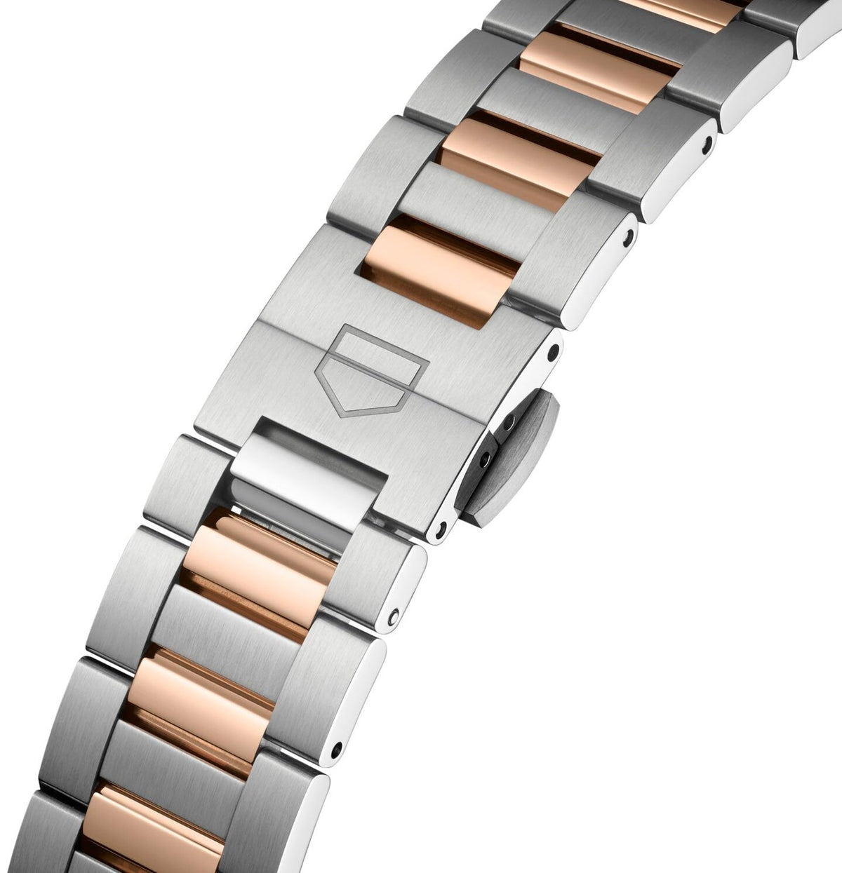 TAG Heuer Carrera Date WBN2350.BD0000 · Mujer