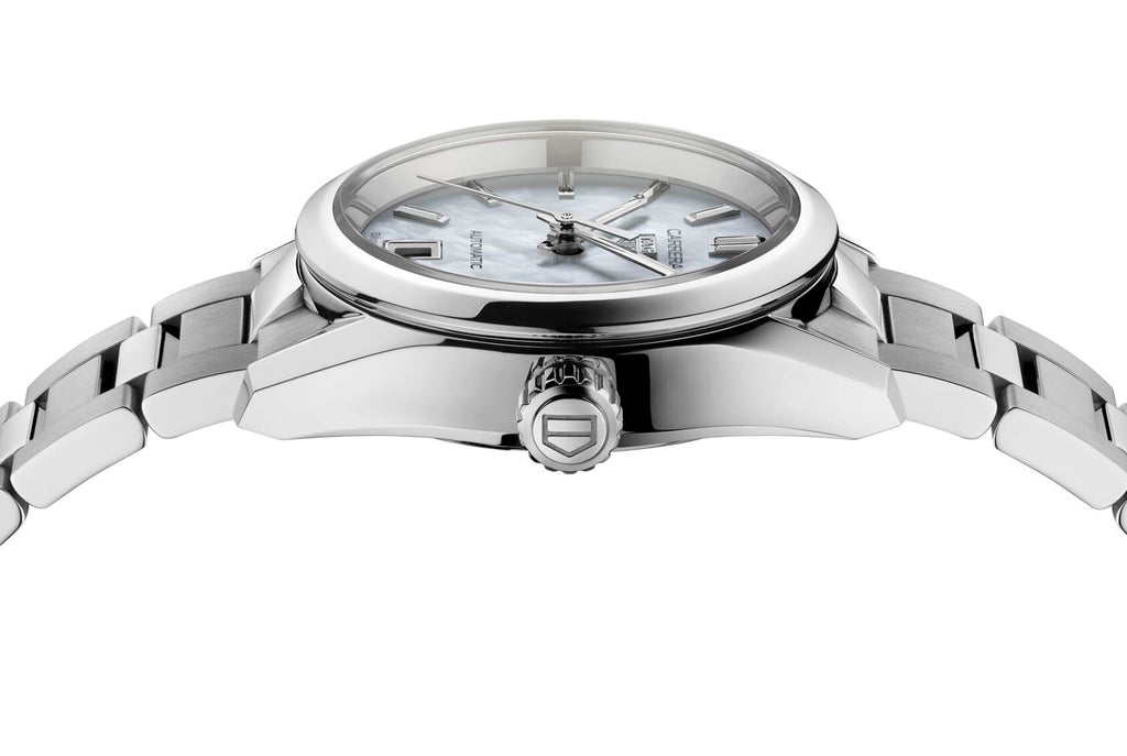 TAG Heuer Carrera WBN2410.BA0621 · Women