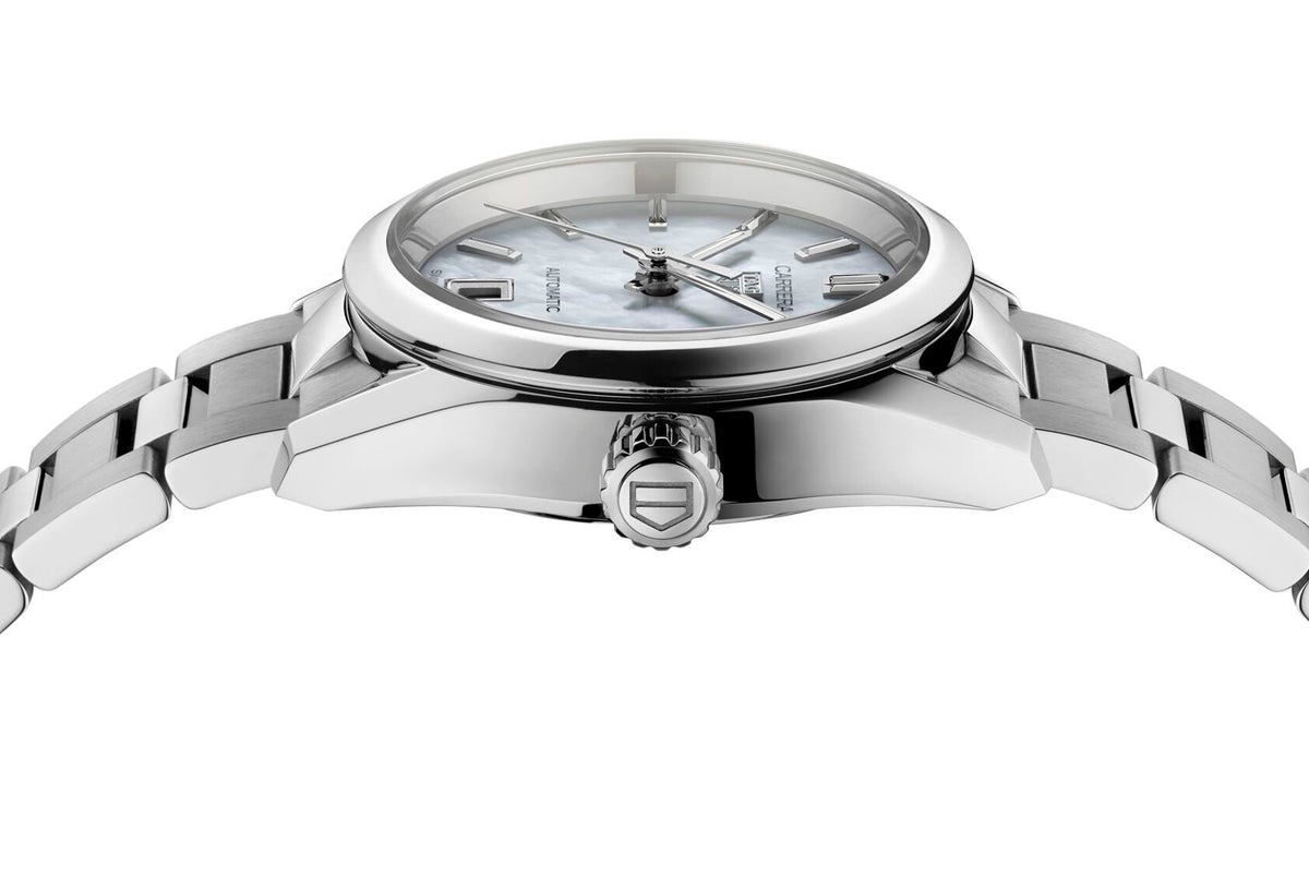 TAG Heuer Carrera WBN2410.BA0621 · Women