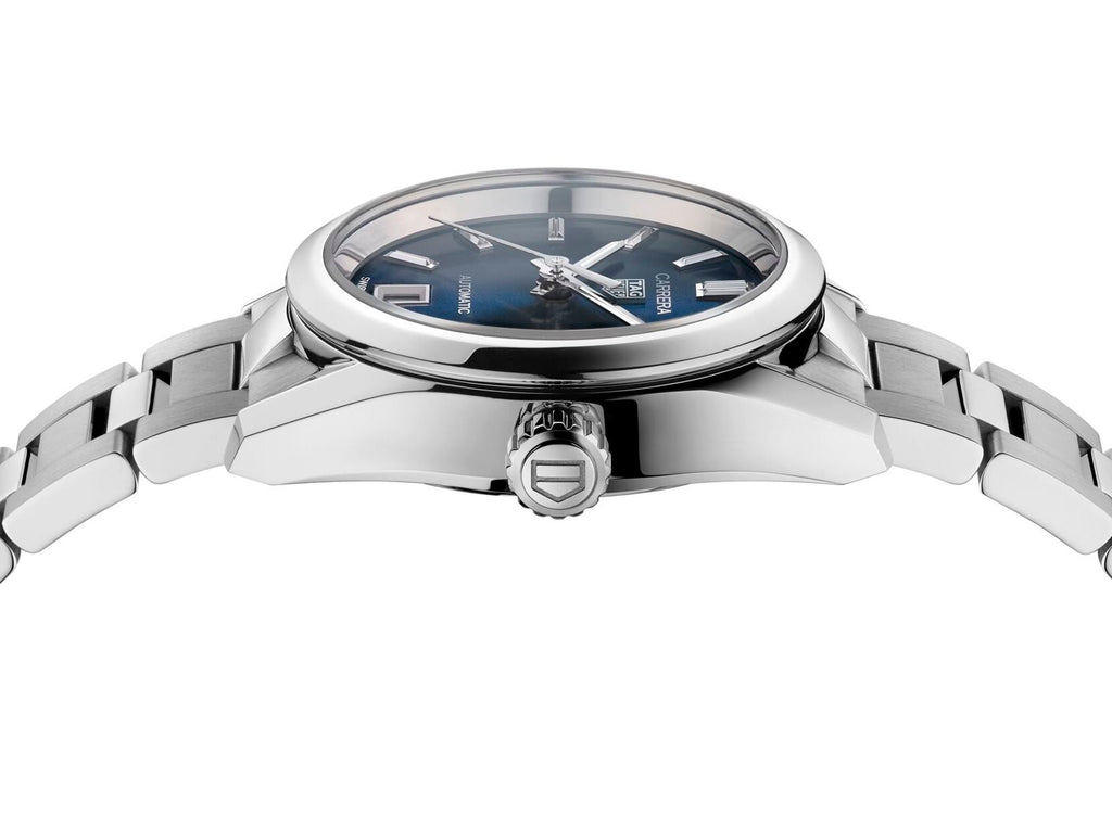 TAG Heuer Carrera WBN2411.BA0621 · Damen