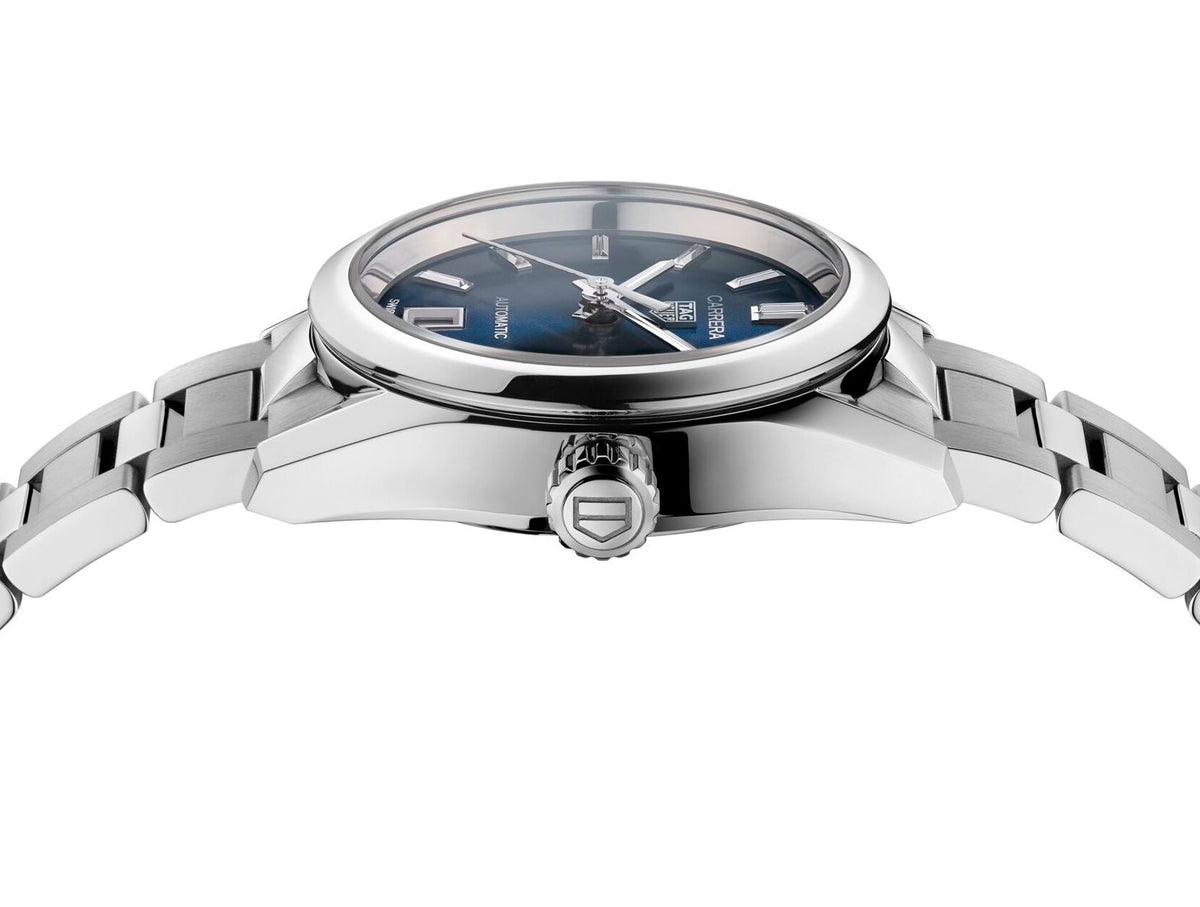 TAG Heuer Carrera WBN2411.BA0621 · Damen