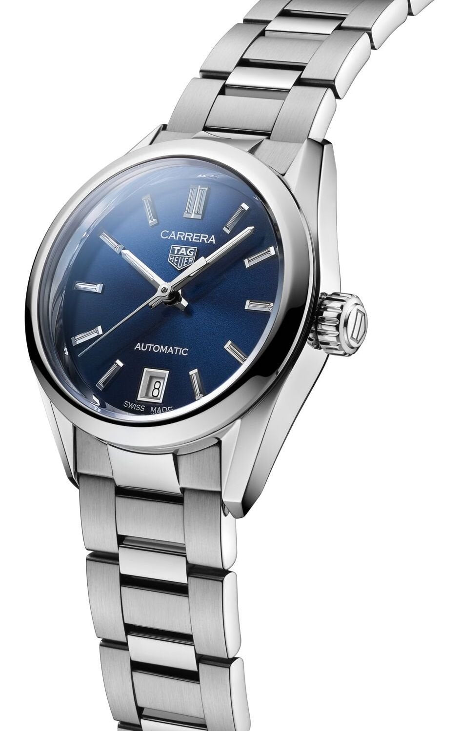 TAG Heuer Carrera WBN2411.BA0621 · Damen