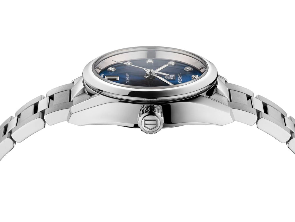 TAG Heuer Carrera WBN2413.BA0621 · Damen