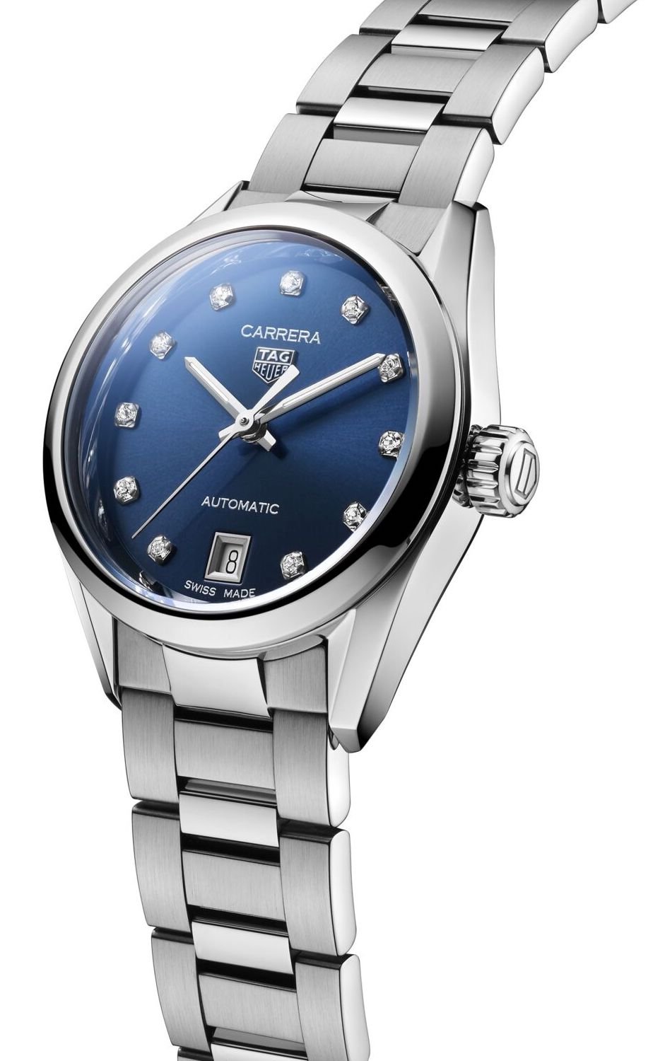 TAG Heuer Carrera WBN2413.BA0621 · Damen
