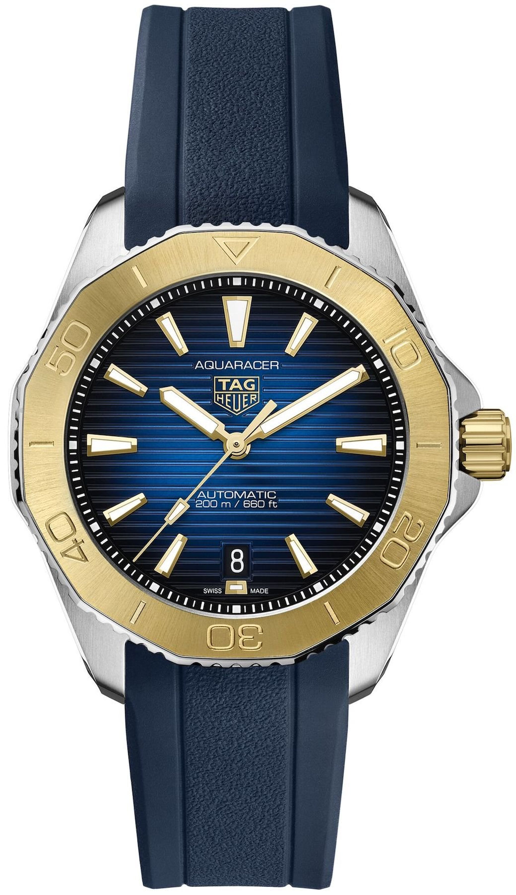 TAG Heuer Aquaracer Professional 200 WBP2150.FT6210 · Uomo