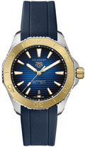 TAG Heuer Aquaracer Professional 200 WBP2150.FT6210 · Uomo