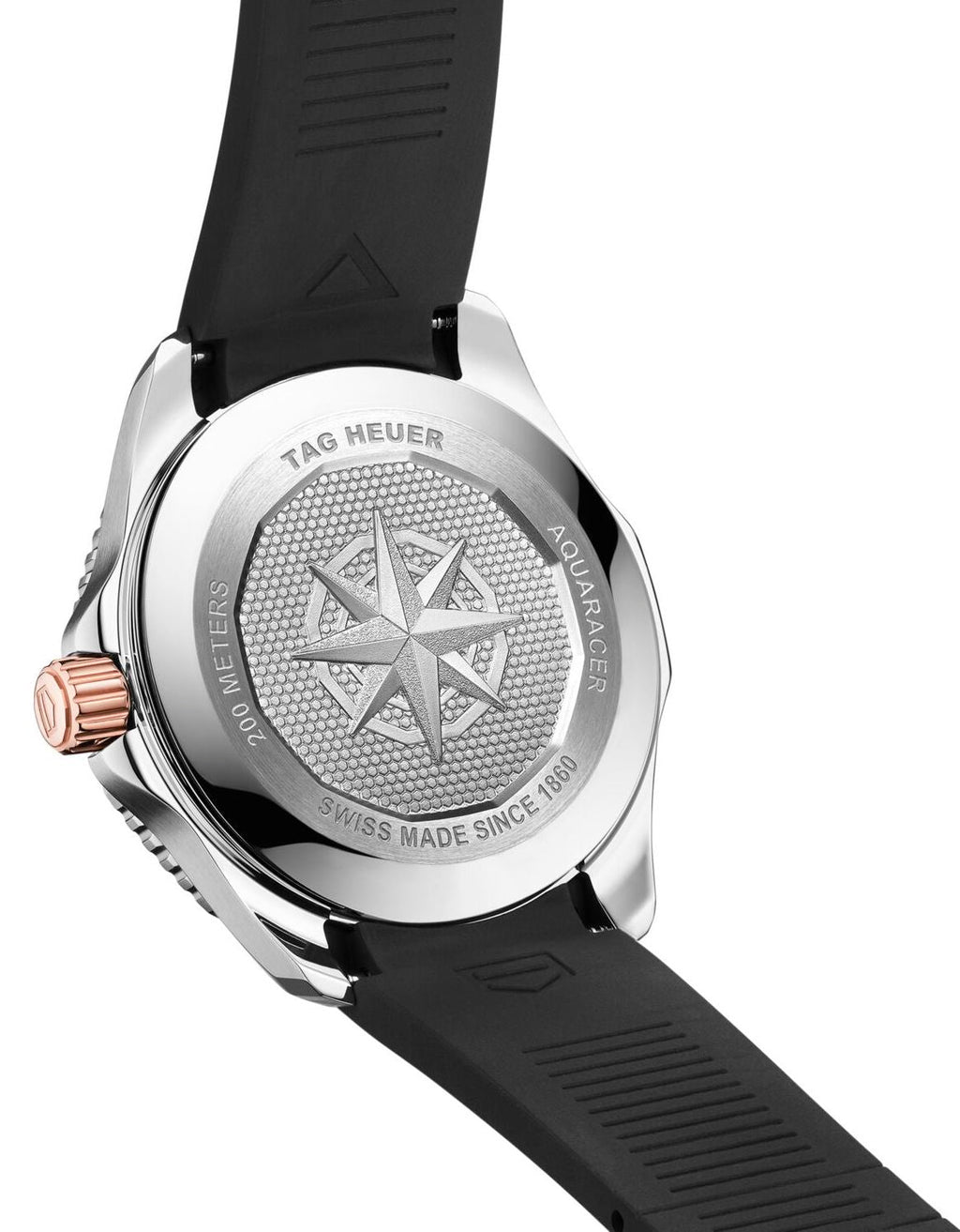 TAG Heuer Aquaracer Professional 200 WBP2151.FT6199 · Hombre