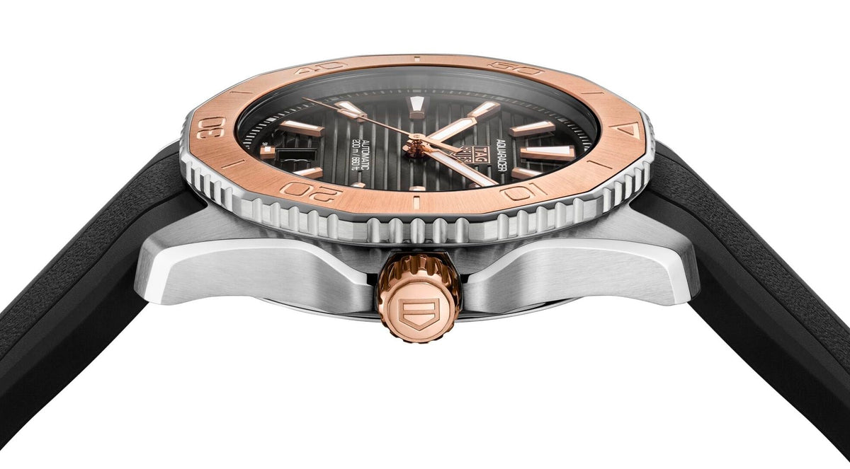 TAG Heuer Aquaracer Professional 200 WBP2151.FT6199 · Hombre