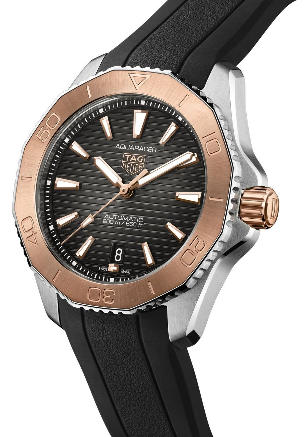 TAG Heuer Aquaracer Professional 200 WBP2151.FT6199 · Hombre