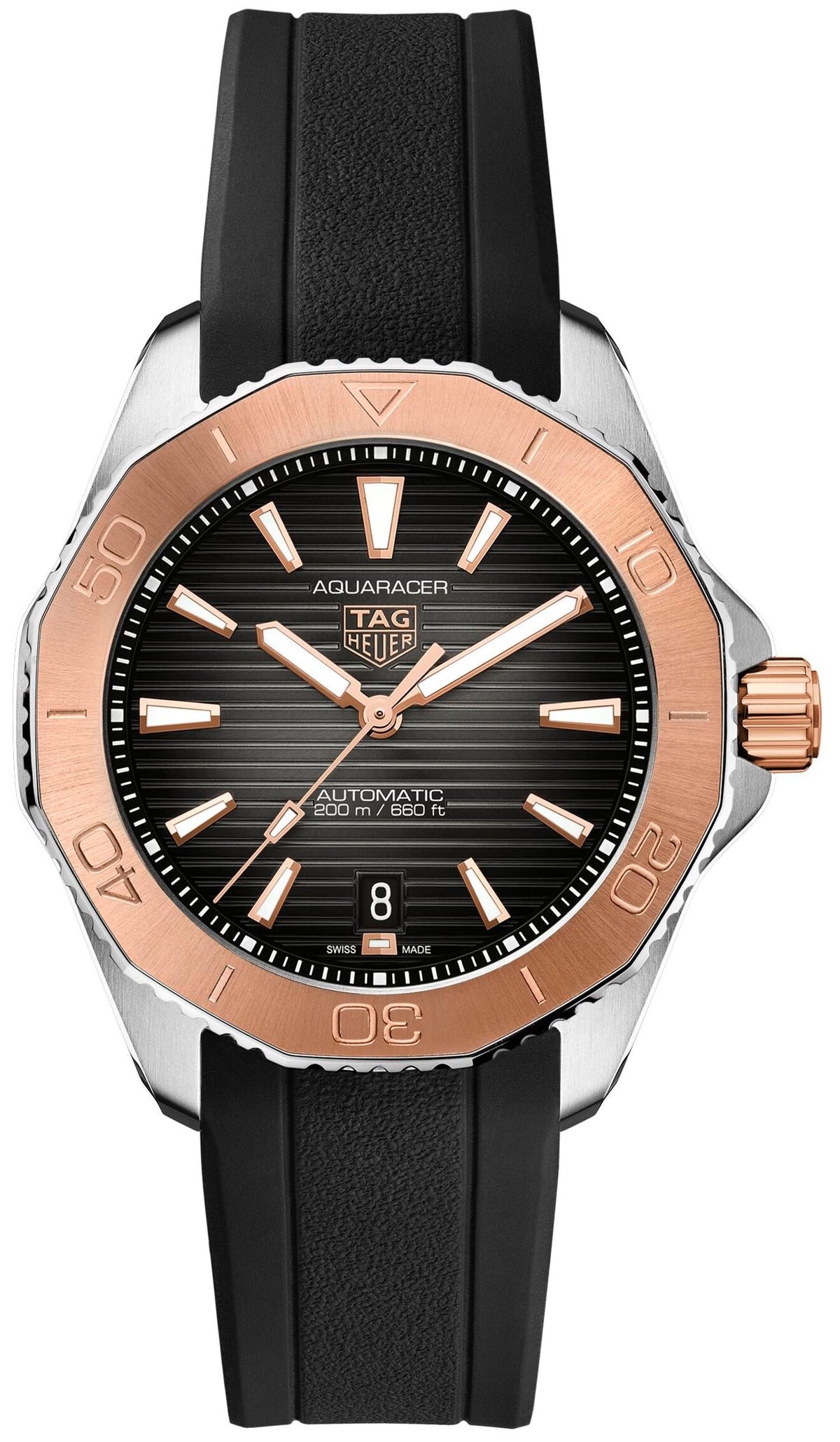 TAG Heuer Aquaracer Professional 200 WBP2151.FT6199 · Hombre