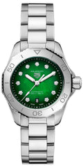 TAG Heuer Aquaracer Professional 200 WBP2415.BA0622 · Mujer