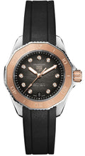 TAG Heuer Aquaracer Professional 200 WBP2451.FT6200 · Donna