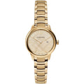 Burberry BU10109 The Classic · Orologio da donna dorato