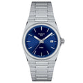 Tissot PRX T137.210.11.041.00 · 35 mm azul