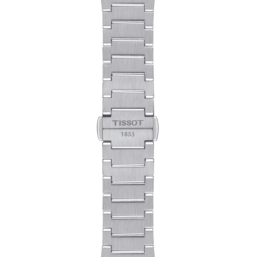 Tissot PRX T137.210.11.041.00 · 35 mm azul