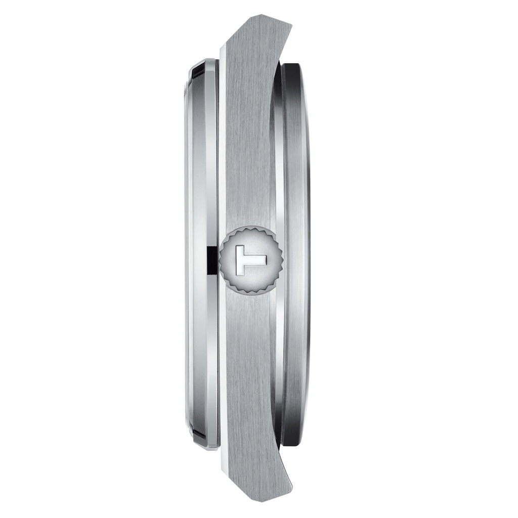 Tissot PRX T137.210.11.041.00 · 35 mm azul