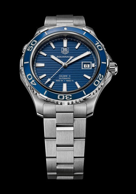 TAG Heuer Aquaracer WAK2111.BA0830 · Uomo
