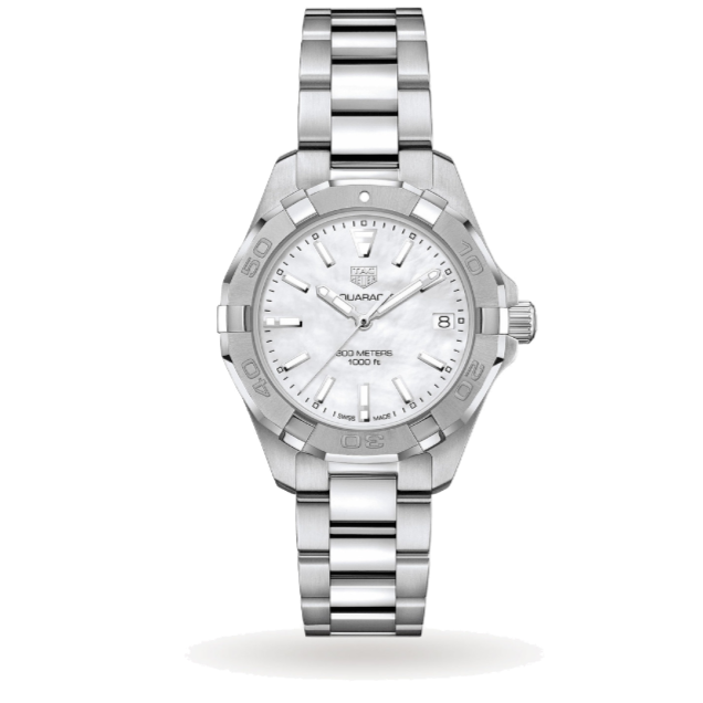 TAG Heuer Aquaracer WBD131A.BA0748 · Women