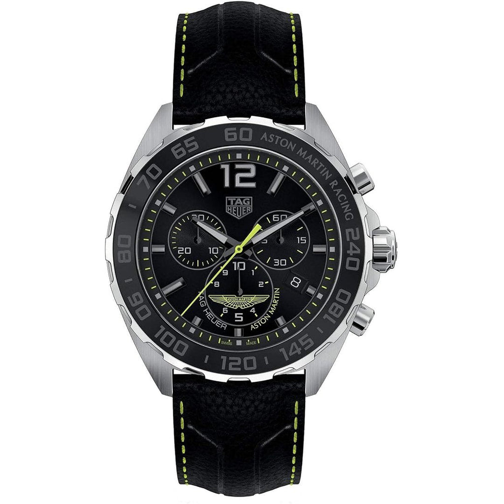 TAG Heuer Formula 1 Aston Martin Special Edition CAZ101P.FC8245 · Men
