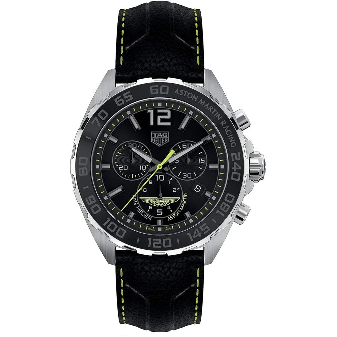 TAG Heuer Formula 1 Aston Martin Special Edition CAZ101P.FC8245 · Men