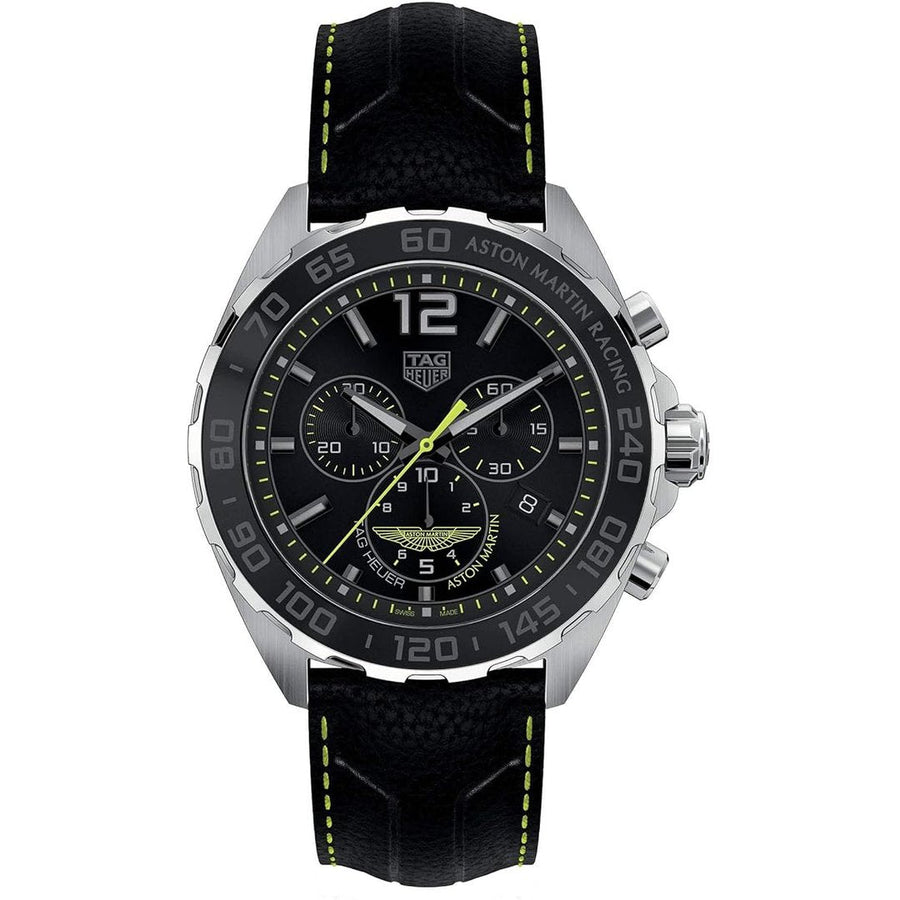 TAG Heuer Formula 1 Aston Martin Special Edition CAZ101P.FC8245 · Men
