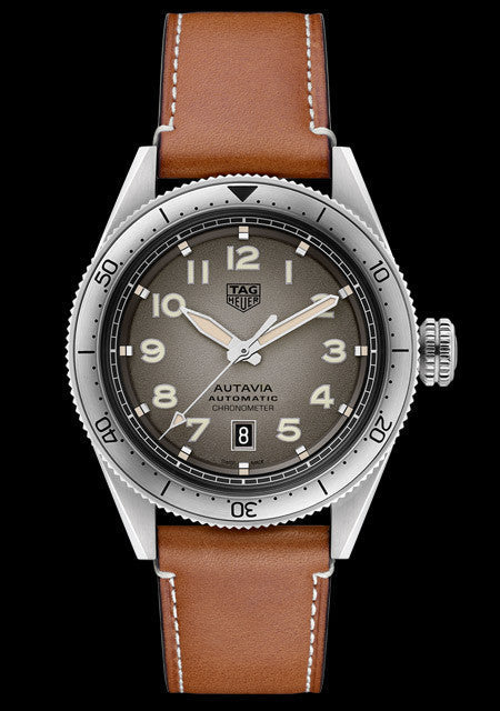 TAG Heuer Autavia WBE5111.FC8267 · Herren