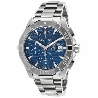 TAG Heuer Aquaracer Chronograph CAY2112.BA0927 · Men