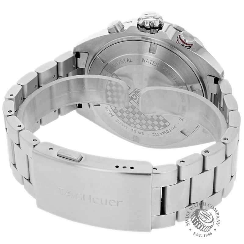 TAG Heuer Formula 1 Calibre 16 CAZ2015.BA0876 · Herren