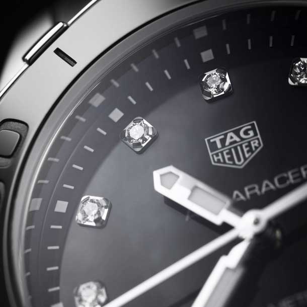 TAG Heuer Aquaracer WAY131M.FT6092 · Donna