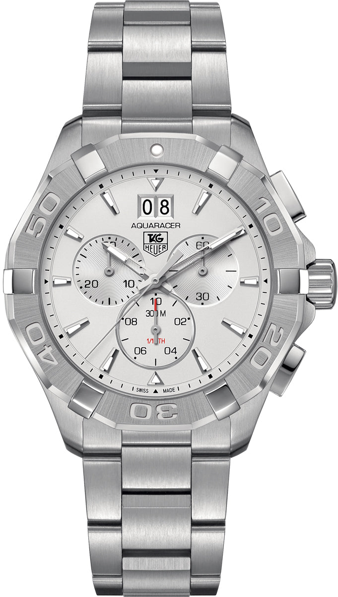TAG Heuer Aquaracer CAY1111.BA0927 · Herren