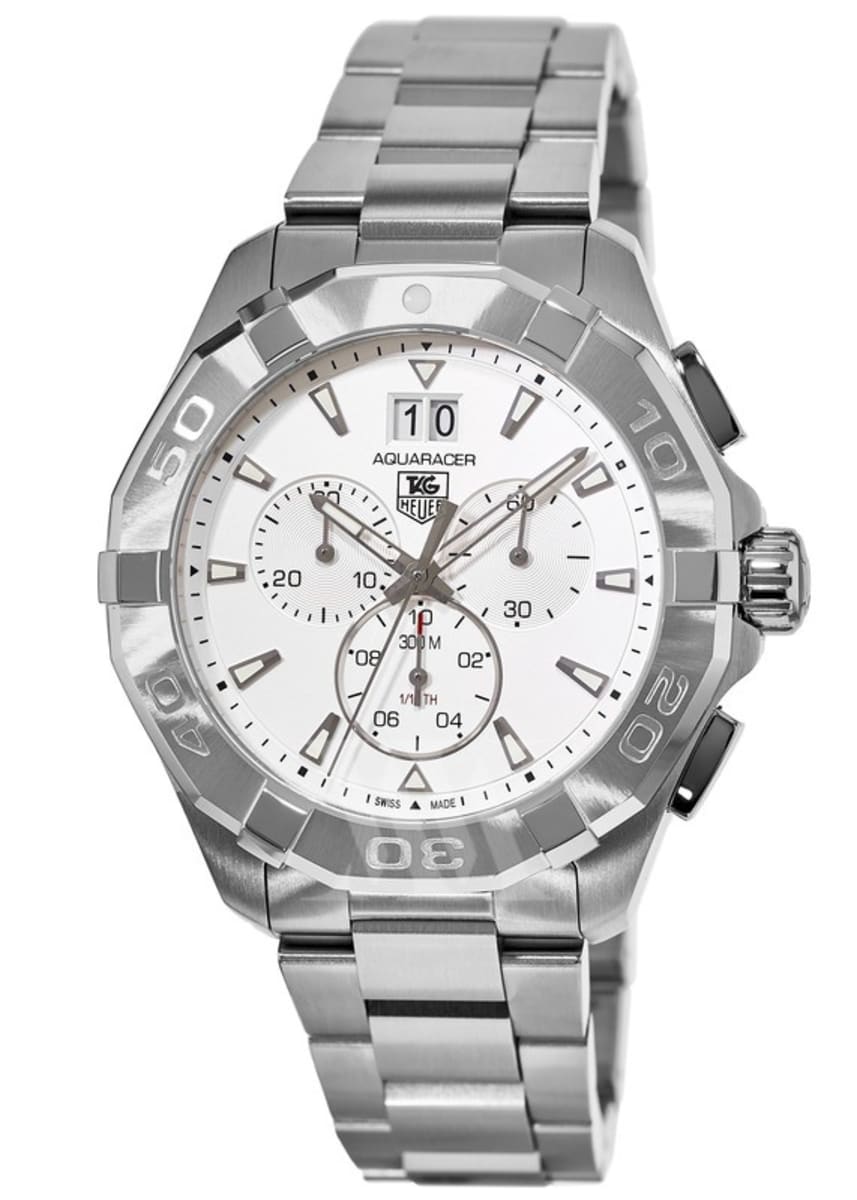 TAG Heuer Aquaracer CAY1111.BA0927 · Herren