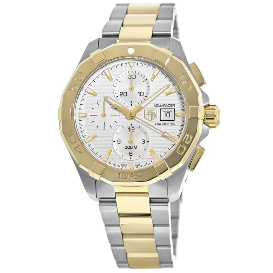 TAG Heuer Aquaracer CAY2121.BB0923 · Hombre
