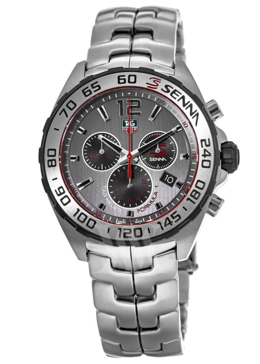 TAG Heuer Formula 1 Special Edition CAZ1012.BA0883 · Hombre