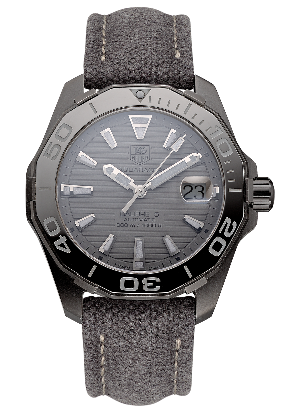 TAG Heuer Aquaracer WAY218B.FC6364 · Herren