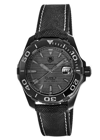 TAG Heuer Aquaracer WAY218B.FC6364 · Herren