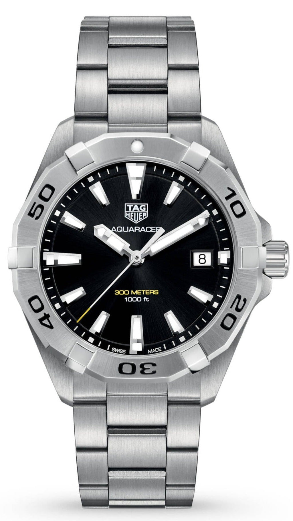 TAG Heuer Aquaracer WBD1110.BA0928 · Uomo