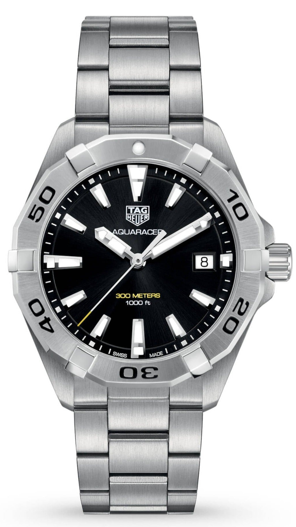 TAG Heuer Aquaracer WBD1110.BA0928 · Uomo