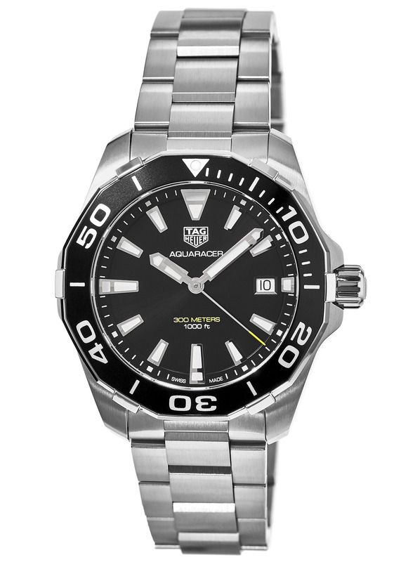 TAG Heuer Aquaracer WAY111A.BA0928 · Hombre