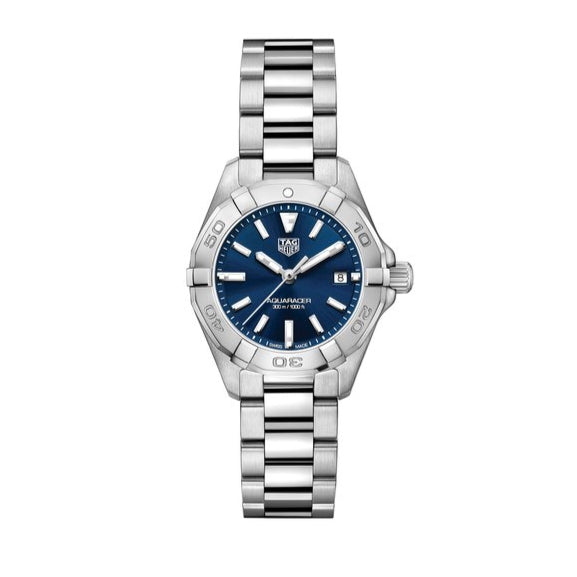 TAG Heuer Aquaracer WBD1412.BA0741 · Women