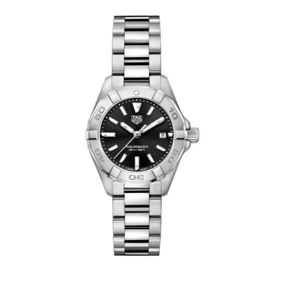 TAG Heuer Aquaracer WBD1410.BA0741 · Women