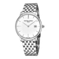 Frederique Constant Slimline Automatic FC-306S4S6B2