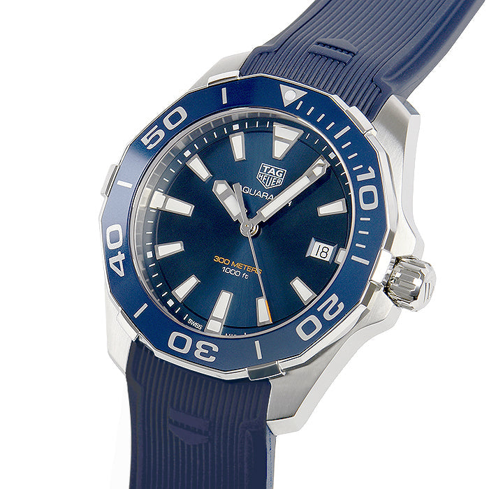 TAG Heuer Aquaracer WAY111C.FT6155 · Hombre