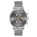 Hugo Boss Integrity HB1513807 · Cronógrafo bicolor