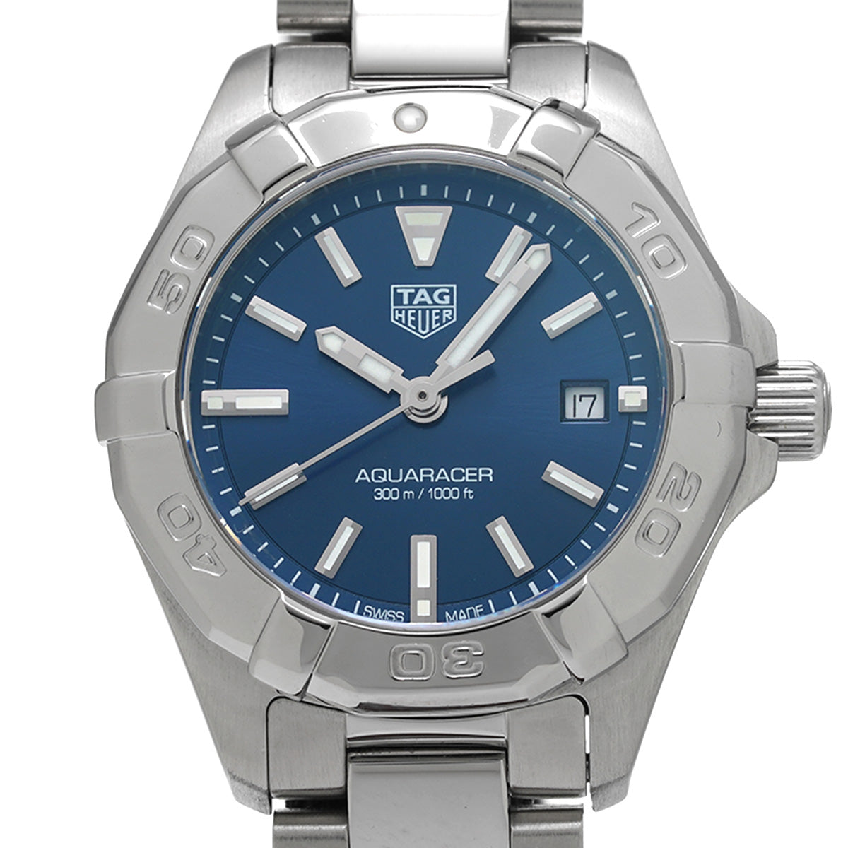TAG Heuer Aquaracer WBD1412.BA0741 · Women