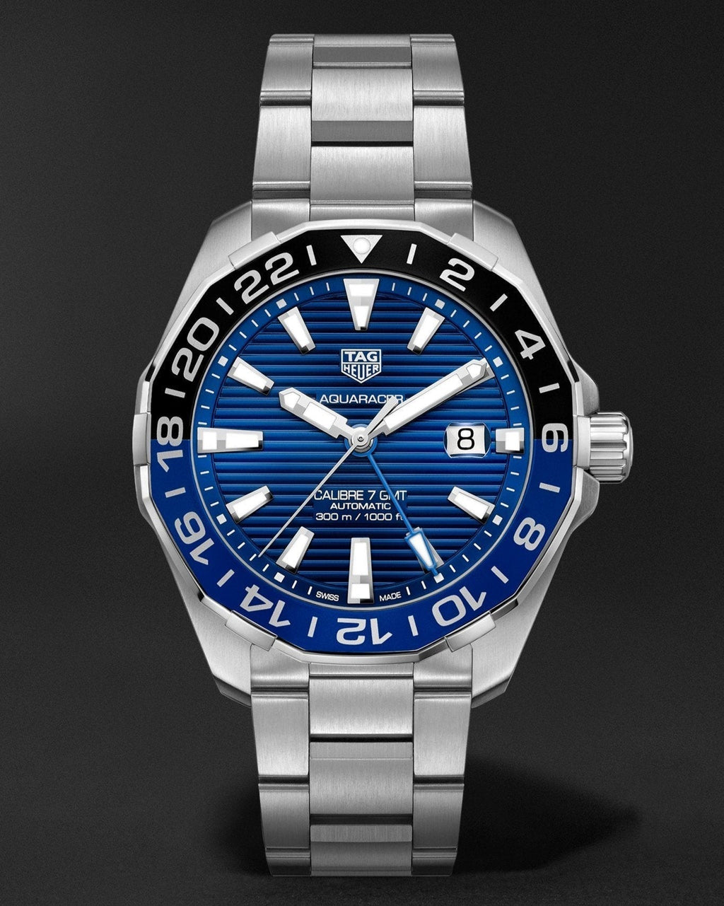 TAG Heuer Aquaracer WAY201T.BA0927 · Uomo