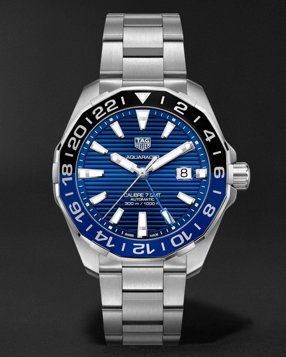 TAG Heuer Aquaracer WAY201T.BA0927 · Uomo