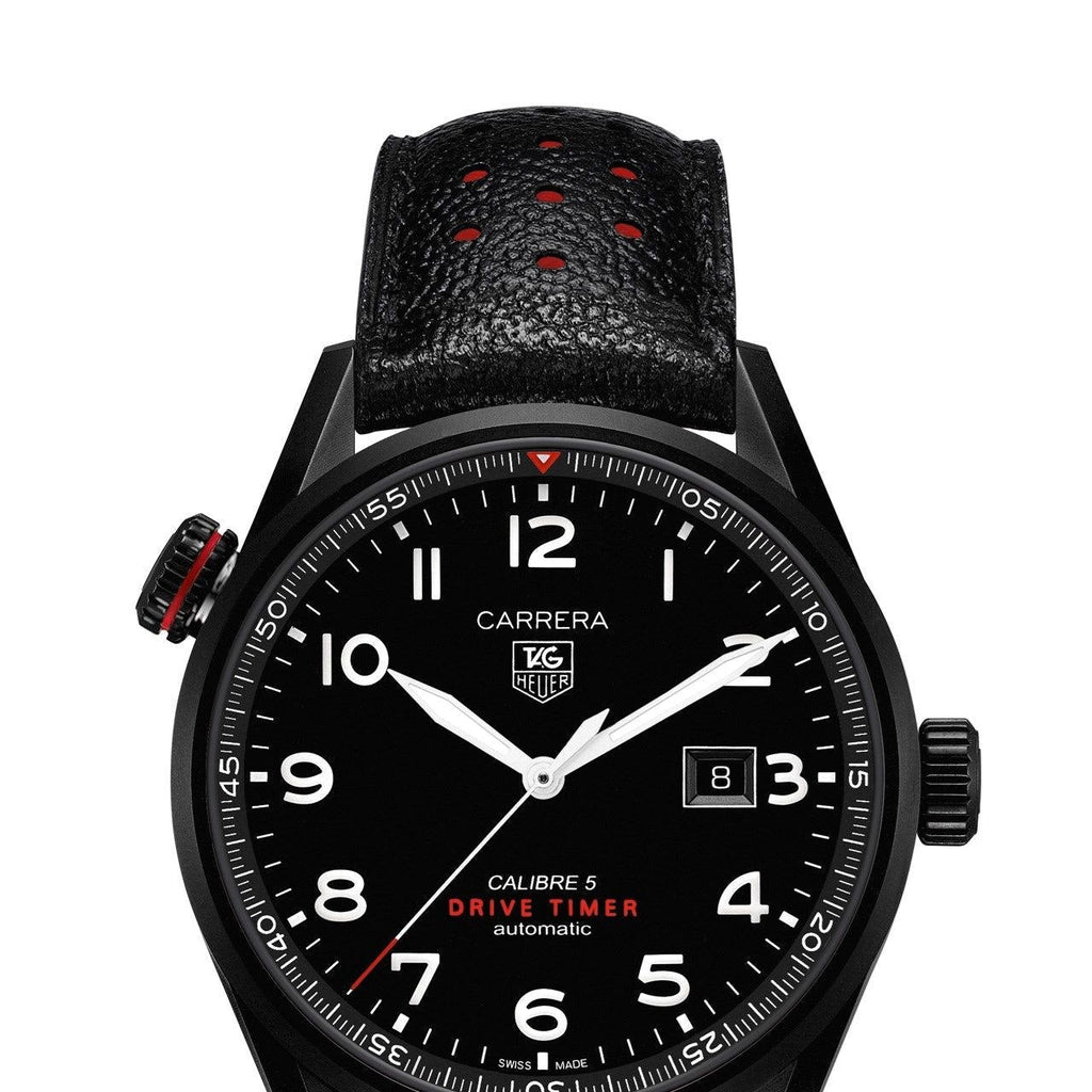 TAG Heuer Carrera WAR2A80.FC6337 · Uomo